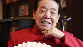 著名评书艺术家单田芳病逝 享年84岁