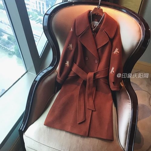 甘特服装属于什么档次