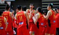 中国女篮三连胜是什么梗？中国女篮三连胜是战胜了哪个对手？
