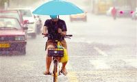 天津黄色预警持续 1日傍晚还将出现雷阵雨天气