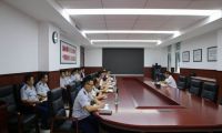 天津滨海消防救援支队部署开展百日安全创建活动