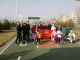 “回天有我 绿色出行”公益骑行活动在北京昌平回天地区举办