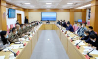 西青区召开2021年征兵工作会议