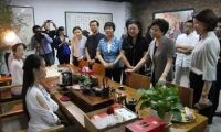 天津草帽众创空间企业孵化器有限公司荣获第六批天津市文化产业示范基地称号
