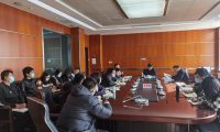 南开区生态环境保护综合行政执法支队召开春节前动员部署会