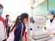 天津对117万名中小学生启动视力筛查 全市儿童青少年有了“视力档案”