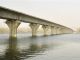 京唐铁路天津段桥梁主体完工 计划2022年建成通车