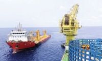 滨海新区企业海油工程创多项“国内第一”