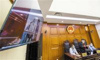 南开区人民法院依法审理并公开宣判  跨省贩运毒品 三毒贩获刑