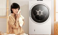 细节之处见真章 东芝X9热泵洗烘一体机为你带来日式精工的匠心之美