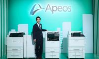 富士胶片商业创新推出11款全新Apeos旗舰智能型彩色数码多功能机