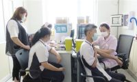 滨海新区12-14周岁人群新冠疫苗接种工作启动