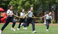 中考逐步增加体育分值，天津最新体教融合方案！