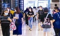 和平区用改革创新方式激发消费活力