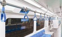 天津地铁9号线：运行更加安全 智能化程度更高