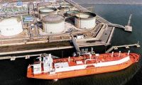 天津海关多措并举 助力LNG快速通关保障冬季燃气供应