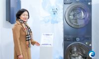 2021中国人居“舒适家电 智享论坛”举行 小天鹅本色系列洗烘套装掀家居舒适性革命