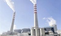 北疆电厂约60万吨储备煤已入库：群众温暖过冬 有了“放心粮”
