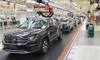 天津：开足马力 促生产赶订单 加速打通汽车产业供应链