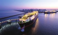 中国石化天津LNG接收站 完成首次“双船双泊位”同时接卸