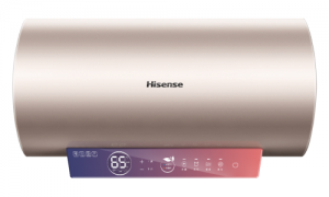 海信廚衛電熱水器C501i全新上市 打造高品質家庭用水新體驗