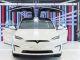 “性能怪兽”Model X Plaid登陆天津 现场感受智能科技的魅力