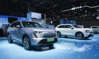 2023上海车展看长城汽车：产品全面焕新加速智能新能源进阶