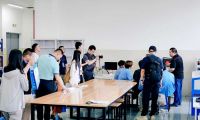 探访河南工程学院 如何以产教融合撬动区域经济升级？