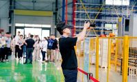 看河南工程学院“融链”行动 如何为区域发展按下“加速键”