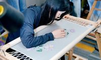 宋风今韵育匠才：开封职业学院“非遗+智能”的职教新范式