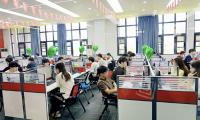 科技赋能+文化传承 看开封职业学院如何驱动乡村振兴“加速度”