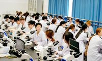 走进郑州医药健康职业学院 揭秘“双千工程”下的中医药人才特色培养之路