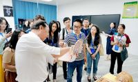 直指“双千工程” 解锁郑州医药健康职业学院教学新范式