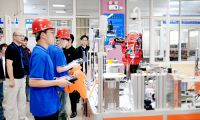 “打”出技能奥斯卡！揭开新乡职业技术学院“硬核炼匠密码”