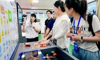 探秘产教融合“新乡密码” 一所职业院校如何激活区域创新DNA
