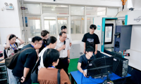 走进新乡职业技术学院 探访党建思政如何育出时代新人