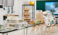 探访商丘学院应用科技学院工科专业集群怎样撬动“河南智造”新未来