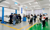 走进商丘学院应用科技学院 探访产教融合下如何实现校企“双向奔赴”