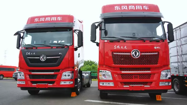 技能争锋 热爱闪耀！东风商用车助阵京东物流2025年首届全国技能大赛决赛