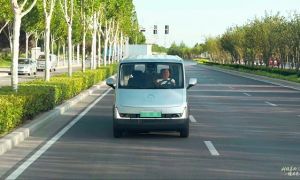 科技美好 一镜出色|老司机眼中的乐福：久开不累，高效省电，工作生活的好帮手