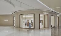 优雅新篇，风尚盛启：Massimo Dutti 正式入驻天津万象城