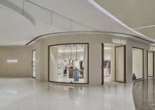 优雅新篇，风尚盛启：Massimo Dutti 正式入驻天津万象城