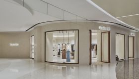 优雅新篇，风尚盛启：Massimo Dutti 正式入驻天津万象城