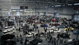 金秋津门聚“新”力，2025天津国际车展启幕在即