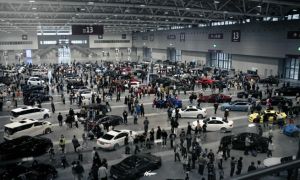 金秋津门聚“新”力，2025天津国际车展启幕在即