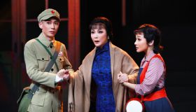 《革命家庭》巡演即将启幕 曾昭娟领衔首站唱响津门