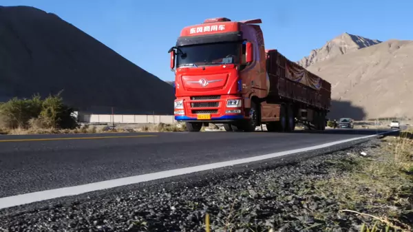 从“百家争鸣”到“龙擎主导” 新疆燃气车市场东风正盛