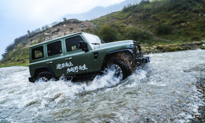 跳出318固有路线！212国道，硬派越野的新选择