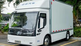 豪车标准造轻卡？欧马可Z即将炸场，身价到底几何？