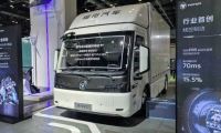 为年轻一代而生的梦想卡车，欧马可Z以智慧科技革新运输生活